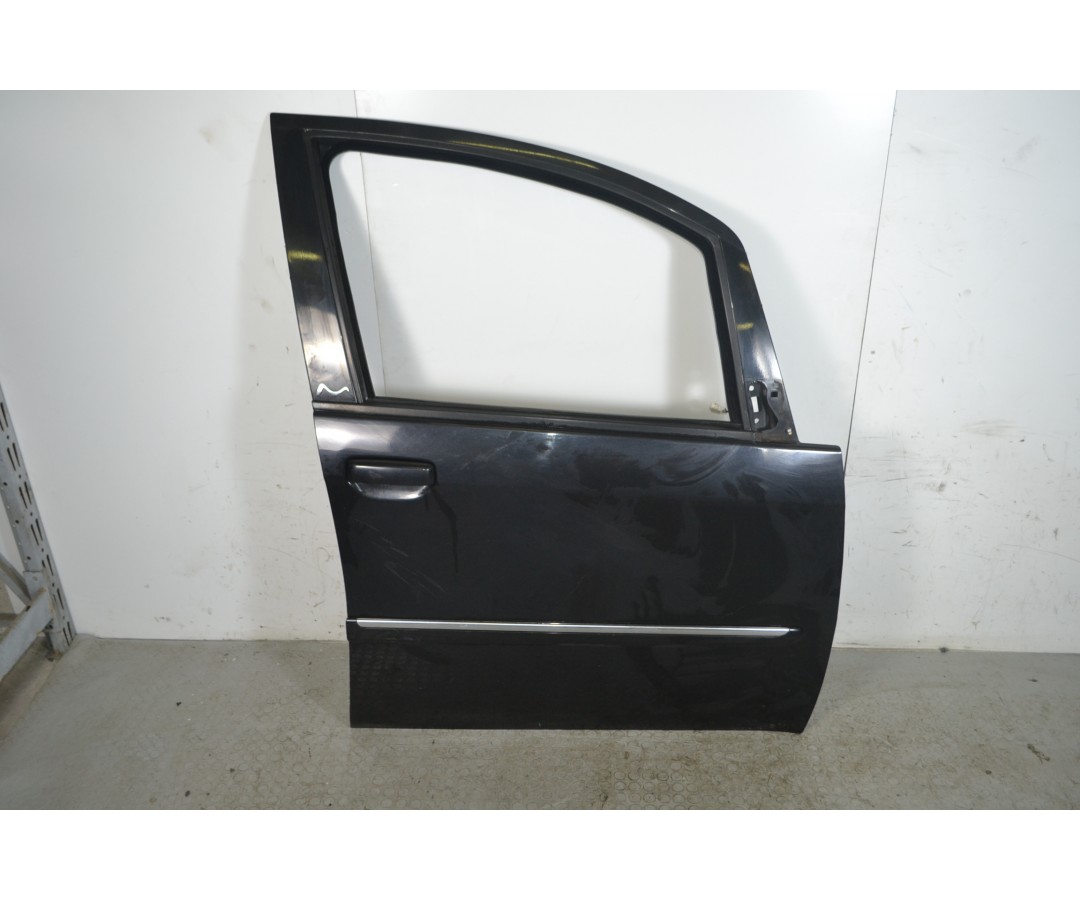 Portiera Sportello Anteriore DX Lancia Musa dal 2004 al 2012 Cod 46828896  1663322046423