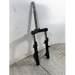 Forcella Kymco Downtown 300 dal 2009 al 2014  1742830489417