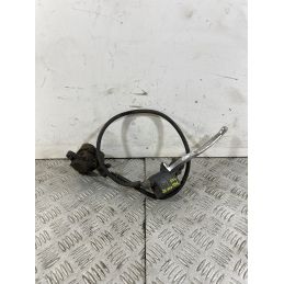 Impianto Frenante Anteriore Aprilia Scarabeo 100 2T dal 1999 al 2002  1742831235686