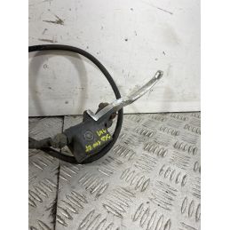 Impianto Frenante Anteriore Aprilia Scarabeo 100 2T dal 1999 al 2002  1742831235686