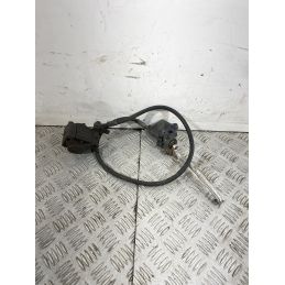 Impianto Frenante Anteriore Aprilia Scarabeo 100 2T dal 1999 al 2002  1742831235686