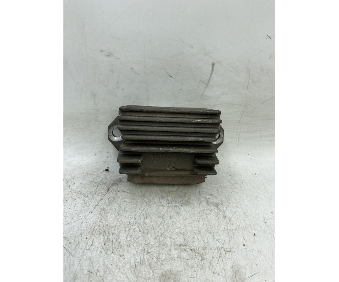 Regolatore Di Tensione Gilera Runner 125 2T Dal 1999 Al 2000  1742831626279