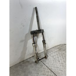 Forcella Kymco People One 125 / 150 Dal 2016 al 2018  1742832252460