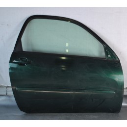 Portiera sportello DX Toyota Rav4 3 porte Dal 2000 al 2006  2411111177433