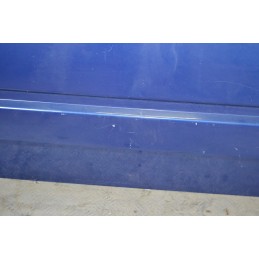 Portiera sportello sinistro SX Fiat Panda Dal 1986 al 2003 Cod colore 498/A  1650964475735