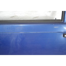 Portiera sportello sinistro SX Fiat Panda Dal 1986 al 2003 Cod colore 498/A  1650964475735