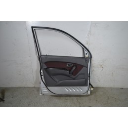 Portiera Sportello Anteriore SX Hyundai Atos Prime dal 1999 al 2008 Cod 7600306020  1689923046211