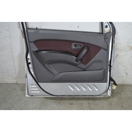 Portiera Sportello Anteriore SX Hyundai Atos Prime dal 1999 al 2008 Cod 7600306020  1689923046211