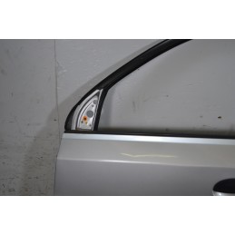 Portiera Sportello Anteriore SX Hyundai Atos Prime dal 1999 al 2008 Cod 7600306020  1689923046211
