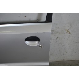 Portiera Sportello Anteriore SX Hyundai Atos Prime dal 1999 al 2008 Cod 7600306020  1689923046211