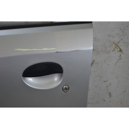 Portiera Sportello Anteriore SX Hyundai Atos Prime dal 1999 al 2008 Cod 7600306020  1689923046211