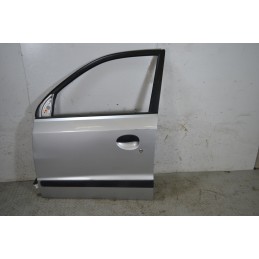 Portiera Sportello Anteriore SX Hyundai Atos Prime dal 1999 al 2008 Cod 7600306020  1689923046211