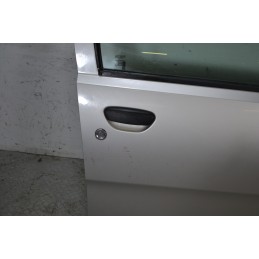 Portiera Sportello Anteriore DX Fiat Punto dal 1999 al 2011 Cod 71765848  1669825076349