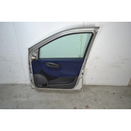 Portiera Sportello Anteriore DX Fiat Punto dal 1999 al 2011 Cod 71765848  1669825076349