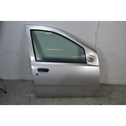 Portiera Sportello Anteriore DX Fiat Punto dal 1999 al 2011 Cod 71765848  1669825076349