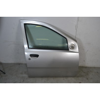 Portiera Sportello Anteriore DX Fiat Punto dal 1999 al 2011 Cod 71765848  1669825076349