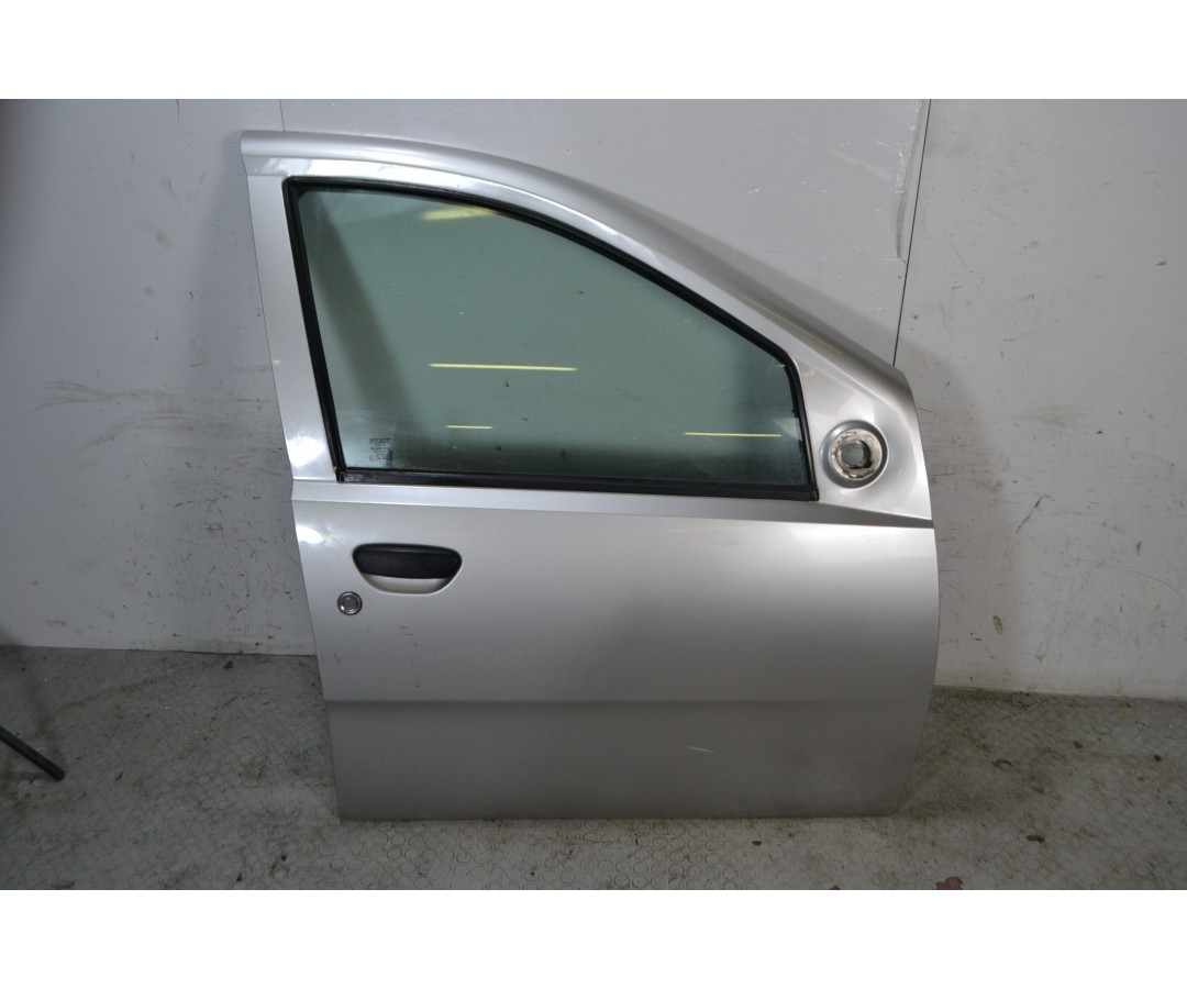 Portiera Sportello Anteriore DX Fiat Punto dal 1999 al 2011 Cod 71765848  1669825076349