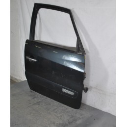 Portiera sportello anteriore destra DX Renault Espace Dal 2002 al 2014 Cod 7751473078  1623408902586
