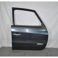 Portiera sportello anteriore destra DX Renault Espace Dal 2002 al 2014 Cod 7751473078  1623408902586