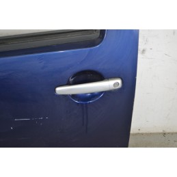 Portiera Sportello SX Citroen C2 dal 2003 al 2009 Cod 9002T1  1657016145257