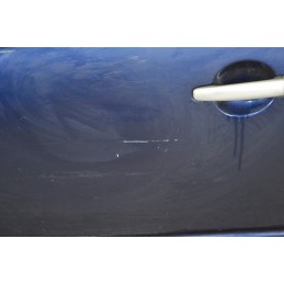 Portiera Sportello SX Citroen C2 dal 2003 al 2009 Cod 9002T1  1657016145257