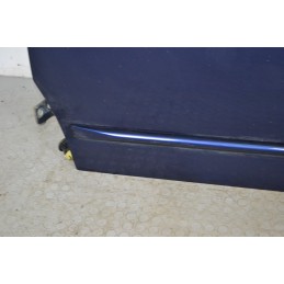 Portiera Sportello SX Citroen C2 dal 2003 al 2009 Cod 9002T1  1657016145257