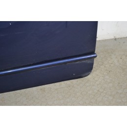 Portiera Sportello SX Citroen C2 dal 2003 al 2009 Cod 9002T1  1657016145257