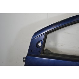 Portiera Sportello SX Citroen C2 dal 2003 al 2009 Cod 9002T1  1657016145257