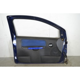 Portiera Sportello SX Citroen C2 dal 2003 al 2009 Cod 9002T1  1657016145257