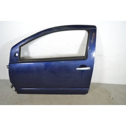 Portiera Sportello SX Citroen C2 dal 2003 al 2009 Cod 9002T1  1657016145257