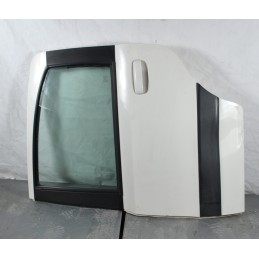 Portiera sportello posteriore sinistra SX Fiat Panda 4x4 Dal 2004 al 2012  1622543965685