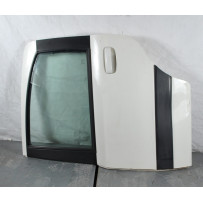 Portiera sportello posteriore sinistra SX Fiat Panda 4x4 Dal 2004 al 2012  1622543965685