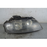 Faro Anteriore DX Audi A3 8P Dal 2003 al 2013 Cod 8P0941004BQ  1742888082295