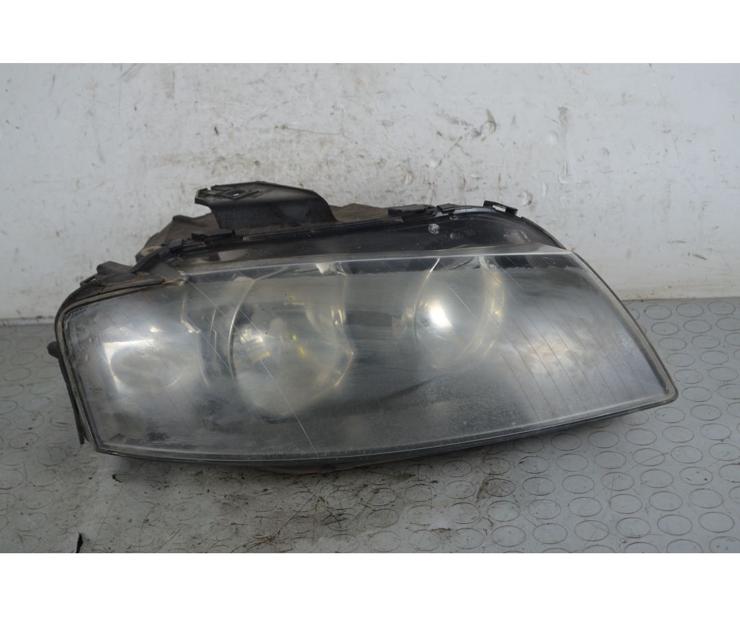 Faro Anteriore DX Audi A3 8P Dal 2003 al 2013 Cod 8P0941004BQ  1742888082295