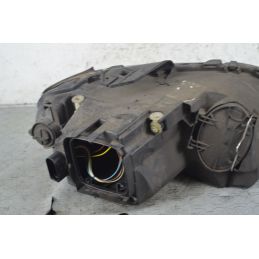 Faro Anteriore SX Audi A3 8P Dal 2003 al 2013 Cod 8P0941003BQ  1742888502038