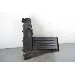 Scatola Filtro Aria Audi A3 8P Dal 2003 al 2010 Cod 3C0129607AB  1742889160725