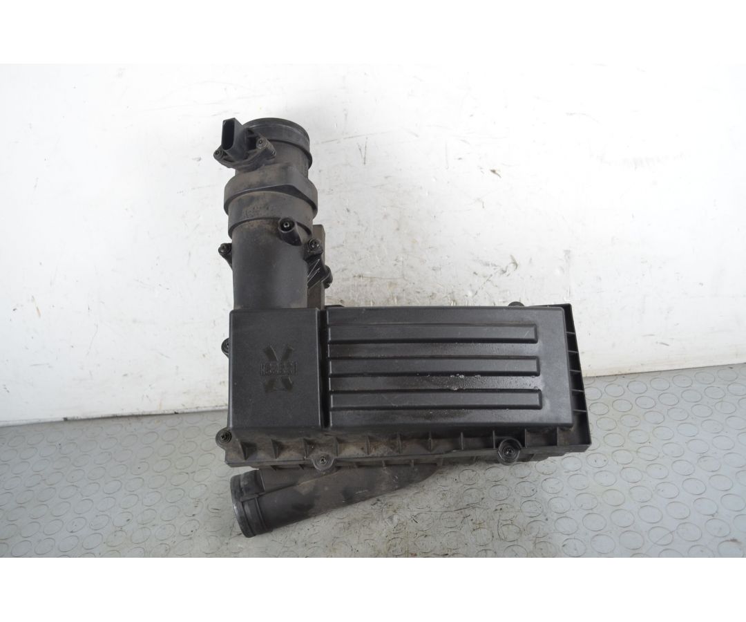 Scatola Filtro Aria Audi A3 8P Dal 2003 al 2010 Cod 3C0129607AB  1742889160725
