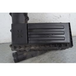 Scatola Filtro Aria Audi A3 8P Dal 2003 al 2010 Cod 3C0129607AB  1742889160725