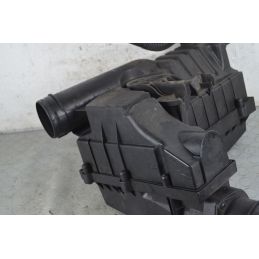 Scatola Filtro Aria Audi A3 8P Dal 2003 al 2010 Cod 3C0129607AB  1742889160725