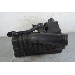 Scatola Filtro Aria Audi A3 8P Dal 2003 al 2010 Cod 3C0129607AB  1742889160725