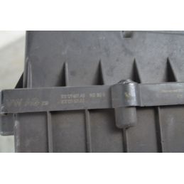 Scatola Filtro Aria Audi A3 8P Dal 2003 al 2010 Cod 3C0129607AB  1742889160725