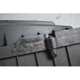 Scatola Filtro Aria Audi A3 8P Dal 2003 al 2010 Cod 3C0129607AB  1742889160725