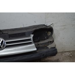 Ossatura calandra Volkswagen Golf IV Dal 1997 al 2004 Cod 1J0121207  1742889321478