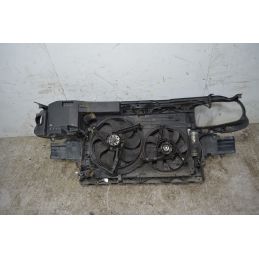 Ossatura calandra Volkswagen Golf IV Dal 1997 al 2004 Cod 1J0121207  1742889321478