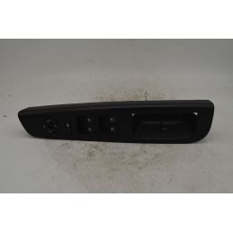 Pulsantiera Alzacristalli Anteriore DX Kia Ceed Dal 2006 al 2012 Cod 82351-1H010  1742889629178