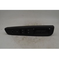 Pulsantiera Alzacristalli Anteriore DX Kia Ceed Dal 2006 al 2012 Cod 82351-1H010  1742889629178