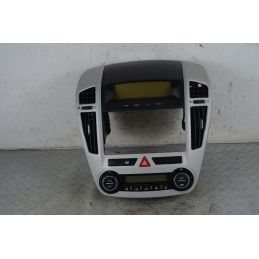 Display + Controllo Comandi Clima + Pulsanti Multifunzione Kia Ceed Dal 2006 al 2012 Cod 95710-1H100  1742890033780