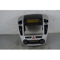 Display + Controllo Comandi Clima + Pulsanti Multifunzione Kia Ceed Dal 2006 al 2012 Cod 95710-1H100  1742890033780