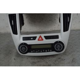 Display + Controllo Comandi Clima + Pulsanti Multifunzione Kia Ceed Dal 2006 al 2012 Cod 95710-1H100  1742890033780