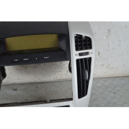 Display + Controllo Comandi Clima + Pulsanti Multifunzione Kia Ceed Dal 2006 al 2012 Cod 95710-1H100  1742890033780